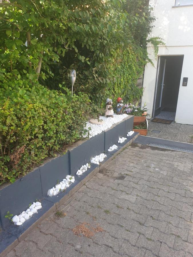 Landgasthof Rose Hotel Ditzingen Ngoại thất bức ảnh