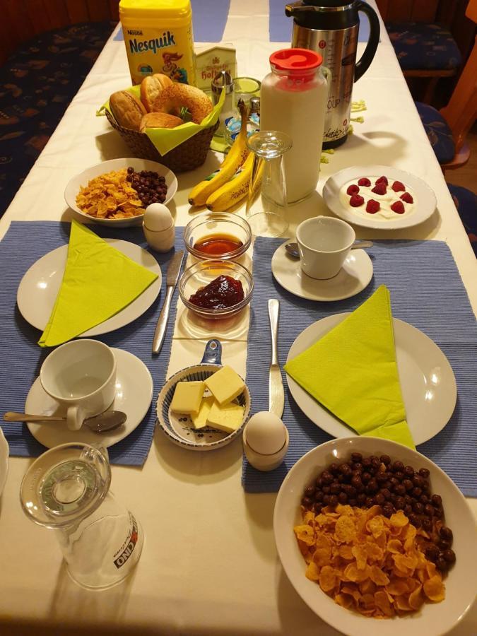 Landgasthof Rose Hotel Ditzingen Ngoại thất bức ảnh