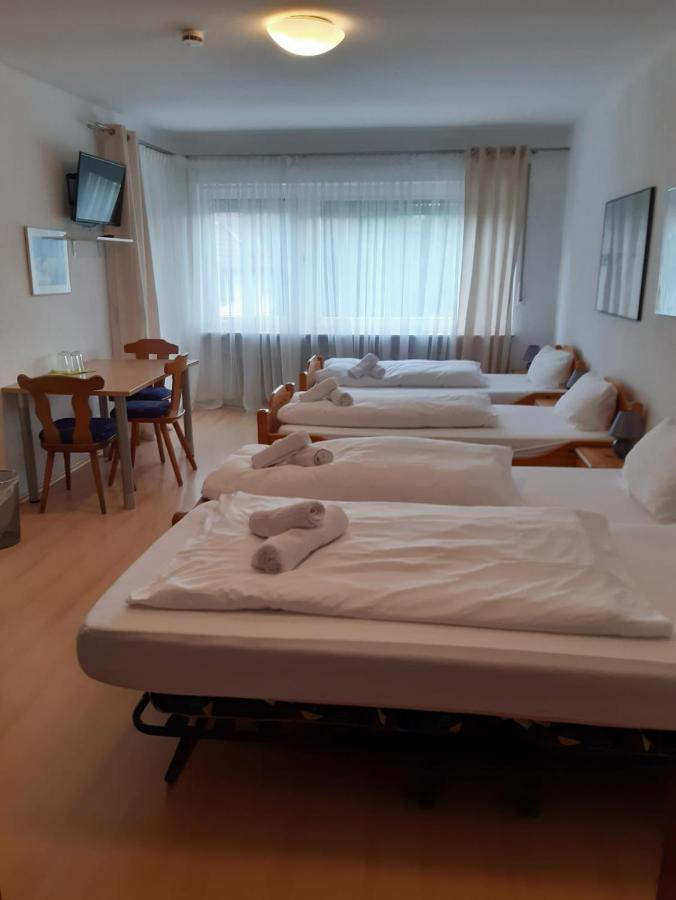 Landgasthof Rose Hotel Ditzingen Ngoại thất bức ảnh