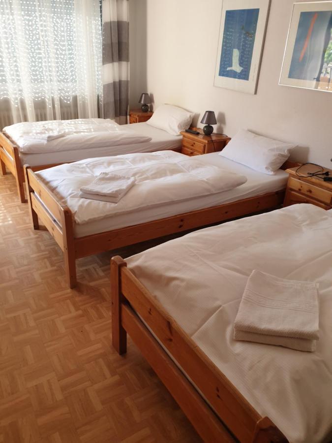 Landgasthof Rose Hotel Ditzingen Ngoại thất bức ảnh