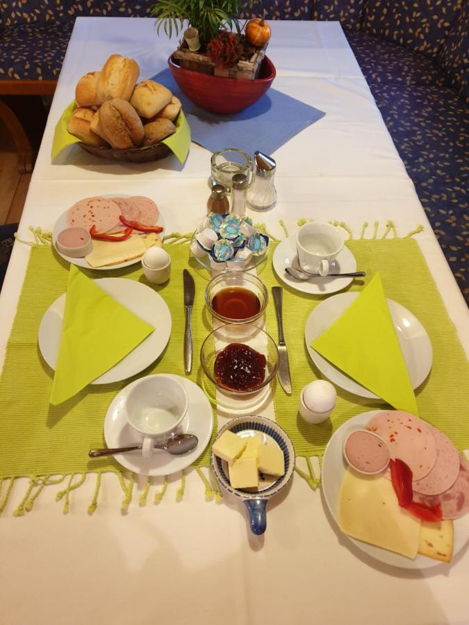 Landgasthof Rose Hotel Ditzingen Ngoại thất bức ảnh