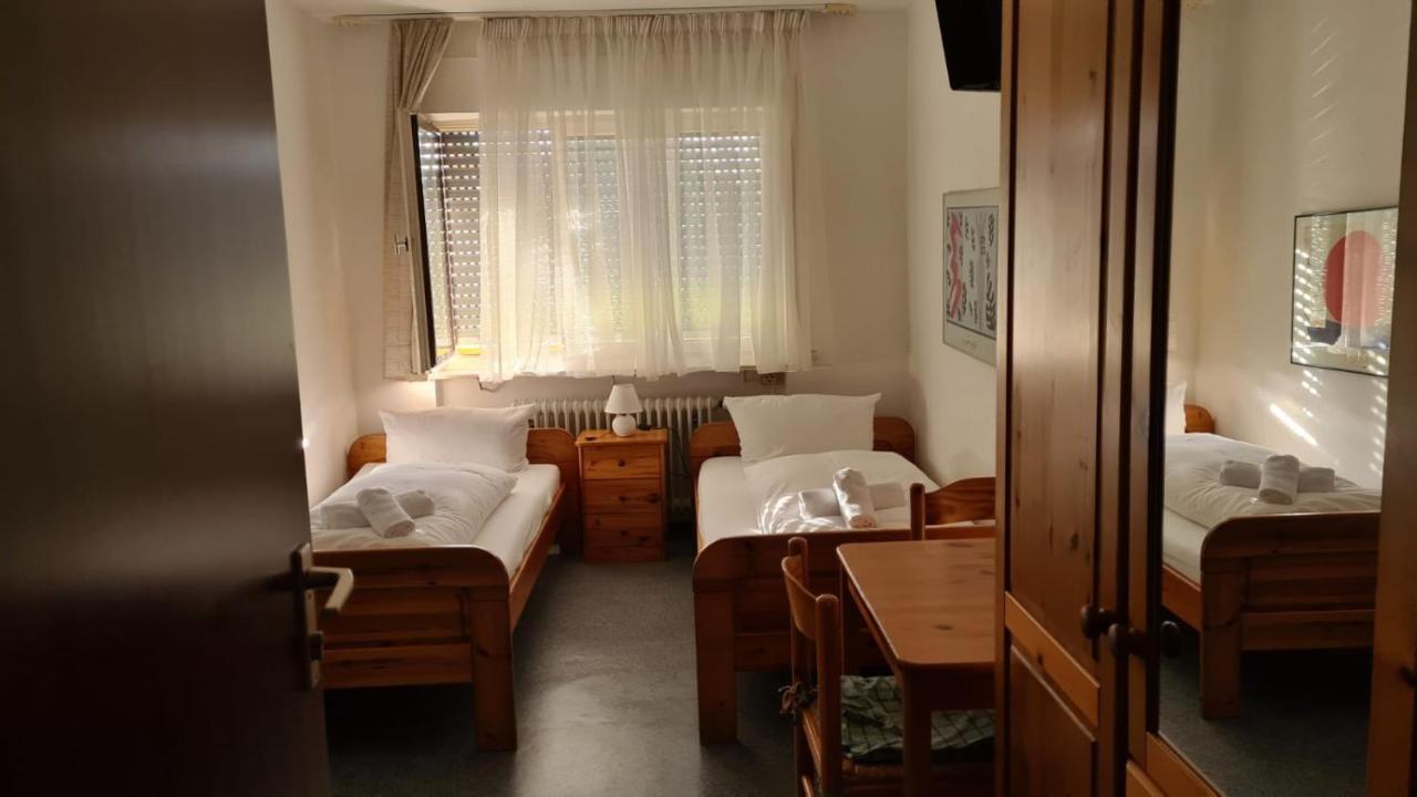 Landgasthof Rose Hotel Ditzingen Ngoại thất bức ảnh