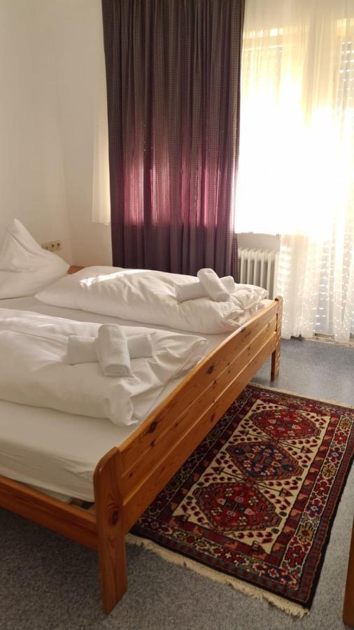 Landgasthof Rose Hotel Ditzingen Ngoại thất bức ảnh