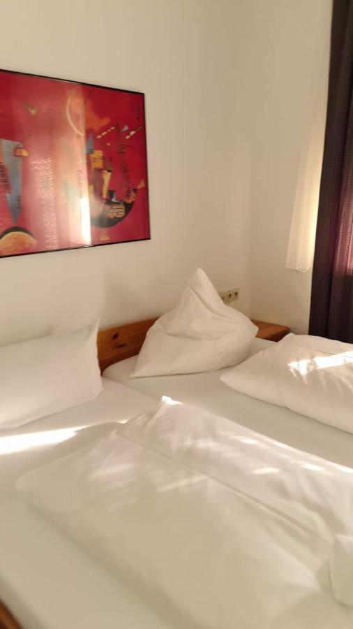 Landgasthof Rose Hotel Ditzingen Ngoại thất bức ảnh
