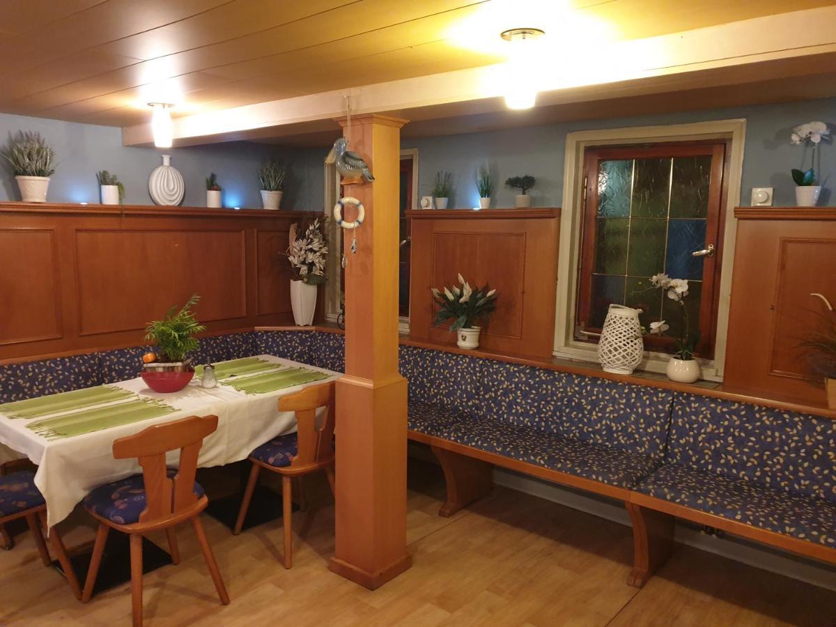 Landgasthof Rose Hotel Ditzingen Ngoại thất bức ảnh