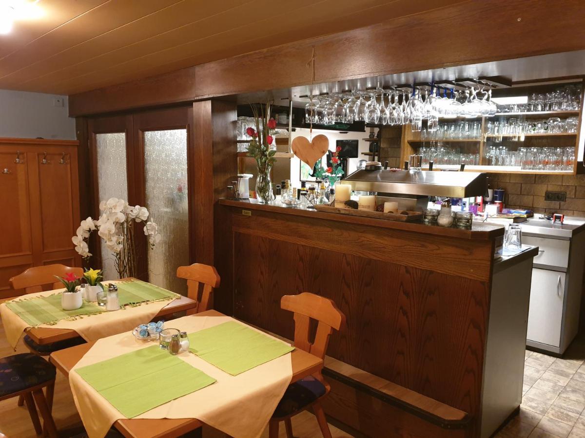 Landgasthof Rose Hotel Ditzingen Ngoại thất bức ảnh