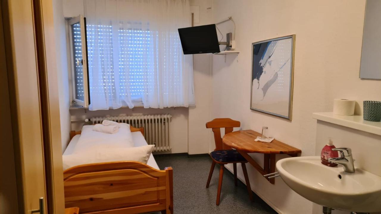 Landgasthof Rose Hotel Ditzingen Ngoại thất bức ảnh