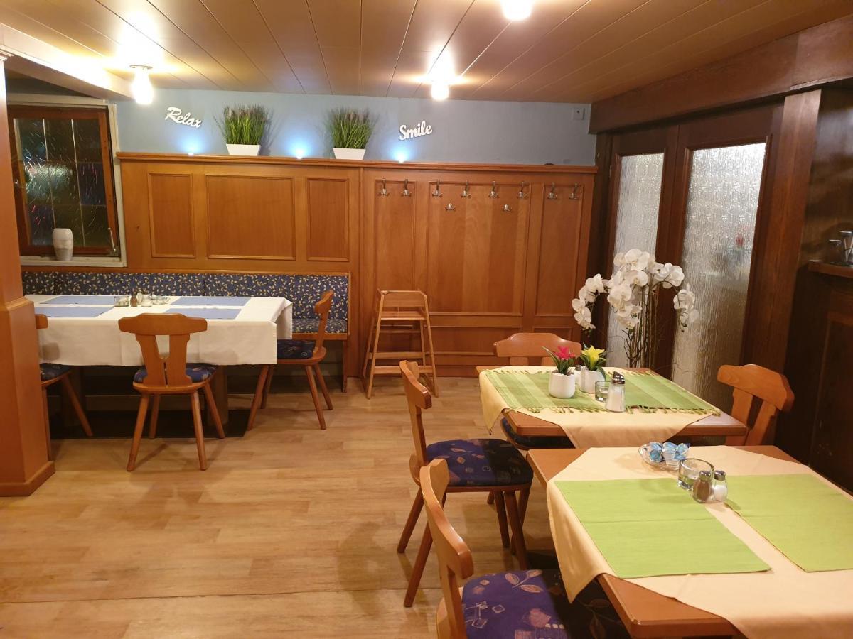 Landgasthof Rose Hotel Ditzingen Ngoại thất bức ảnh