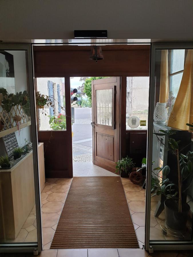 Landgasthof Rose Hotel Ditzingen Ngoại thất bức ảnh