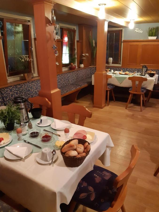 Landgasthof Rose Hotel Ditzingen Ngoại thất bức ảnh