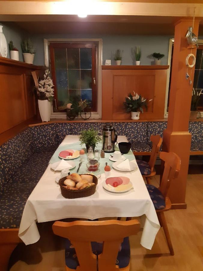 Landgasthof Rose Hotel Ditzingen Ngoại thất bức ảnh