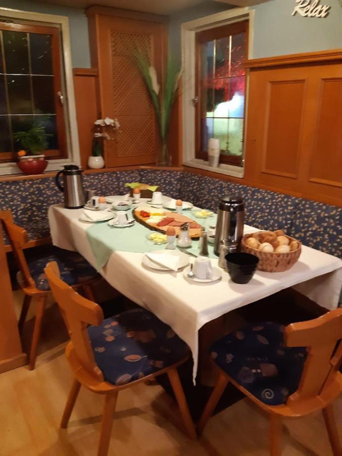 Landgasthof Rose Hotel Ditzingen Ngoại thất bức ảnh