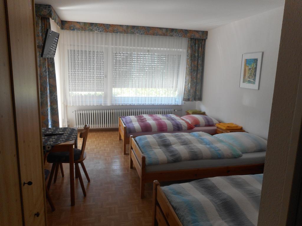 Landgasthof Rose Hotel Ditzingen Ngoại thất bức ảnh